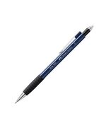 FABER-CASTELL ΜΗΧΑΝΙΚΌ ΜΟΛΎΒΙ 0.7MM ΜΕ ΓΌΜΑ - ΝΑΥΤΙΚΌ ΜΠΛΕ (134751) (FAB134751)