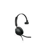 JABRA EVOLVE2 40 MONO UC USB-A (24089-889-999) (JAB24089-889-999)