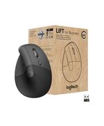 LOGITECH LIFT FOR BUSINESS MOUSE G502 (910-006494) (LOGLIFTBSN)
