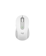 LOGITECH SIGNATURE M650 M MOUSE WHITE (910-006255) (LOGM650WH)