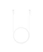 SAMSUNG USB-CABLE USB-C WHITE (EP-DX310JWEGEU) (SAMEP-DX310JWEGEU)