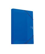 TYPOTRUST ΚΟΥΤΊ ΜΠΛΕ ΜΕ ΛΆΣΤΙΧΟ 25X35 ΡΆΧΗ 3ΕΚ. (FP35003-03) (TYPFP35003-03)