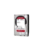 ΔΙΣΚΟΣ WD RED PLUS 6TB WD60EFPX
