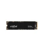 CRUCIAL SSD P3 PLUS 4TB PCIE M.2 2280 SSD (CT4000P3PSSD8) (CRUCT4000P3PSSD8)