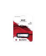 KINGSTON NV2 PCIE 4.0 NVME SSD 2TB (SNV2S/2000G) (KINSNV2S2000G)