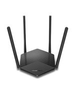 MERCUSYS AX1500 DUAL-BAND WI-FI 6 ROUTER (MR60X) (MERMR60X)