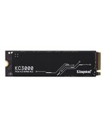 SSD KINGSTON 2048GB KC3000 PCIE 4.0 NVME