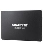 GIGABYTE SSD 480GB 2.5'' SATA III (GP-GSTFS31480GNTD) (GIGGP-GSTFS31480GNTD)