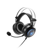 SHARKOON SKILLER SGH30 OVER EAR GAMING HEADSET  (SGH30) (SHRSGH30)