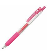 ZEBRA SARASA CLIP GEL PEN 0.5 ΡΟΖ (ZB-14317) (ZEB14317)