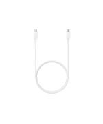 SAMSUNG USB 2.0 CABLE USB-C MALE - USB-C MALE ΛΕΥΚΌ 1M (EP-DN975BWEGWW) (SAMEP-DN975BWEGWW)