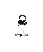 JABRA EVOLVE 80 UC DUO ANC USB & JACK (7899-829-209) (JAB7899-829-209)