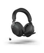 JABRA EVOLVE2 85 MS & LINK 380C BLACK (28599-999-899) (JAB28599-999-899)