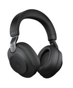 JABRA EVOLVE2 85 LINK380A UC STEREO BLACK (28599-989-999) (JAB28599-989-999)