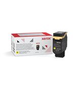 XEROX C410/C415 TONER YELLOW (006R04680) (XER006R04680)