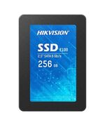 HIKVISION E100 SSD 256GB 2.5'' SATA III (HS-SSD-E100/256G) (HKVHS-SSD-E100/256G)