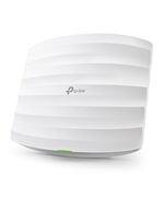 TP-LINK AC1750 EAP245 POE DUAL BAND CEILING MOUNT 10/100/1000MBPS (EAP245) (TPEAP245)