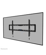 NEOMOUNTS MONITOR/TV WALL MOUNT FIXED 43''-86'' (NEOWL30-550BL18)