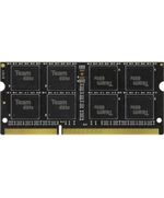 TEAMGROUP ΜΝΉΜΗ RAM S/O 8GB DDR3 PC 1600 TEAM ELITE RETAIL (TED3L8G1600C11-S01)
