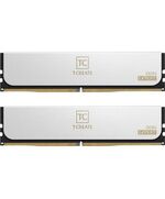 TEAMGROUP ΜΝΉΜΗ RAM DDR5 32GB KIT 2X16GB PC 6000 TEAM T-CREATE EXPERT  (CTCWD532G6000HC30DC01)