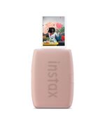 FUJIFILM INSTAX MINI LINK 3 ΘΕΡΜΙΚΌΣ ΕΚΤΥΠΩΤΉΣ ΓΙΑ ΦΩΤΟΓΡΑΦΊΕΣ ΜΕ BLUETOOTH ROSE PINK (16832118) (FJM16832118)