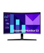 SAMSUNG 27" LS27D396GAUXEN