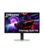 SAMSUNG LS27FG812SUXEN 4K ERGONOMIC GAMING MONITOR 27'' (SAMLS27FG812SUXEN)