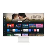 SAMSUNG LS32FM801UUXDU SMART MONITOR 32'' (SAMLS32FM801UUXDU)