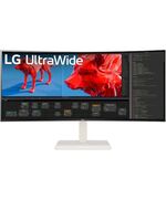LG 38WR85QC-W MONITOR (38WR85QC-W.AEU) (LG38WR85QC-W)