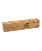 XEROX TONER WC 7120/7125 (YELLOW) (006R01458) (XER006R01458)