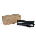 XEROX WC 3655 BLACK TONER EXTRA HC (25.9K) (106R02740) (XER106R02740)