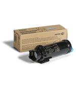XEROX PHASER 6510/WC 6515 EHC CYAN (4.3K) (106R03690) (XER106R03690)