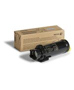 XEROX PHASER 6510/WC 6515 EHC YELLOW (4.3K) (106R03692) (XER106R03692)