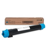 XEROX TONER WORKCENTER 7545/7556 (CYAN) (006R01516) (XER006R01516)
