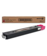 XEROX TONER X550/560 (MAGENTA) (006R01527) (XER006R01527)