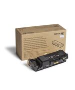 XEROX WC 3335/3345/PHASER 3330 BLACK TONER HC (8.5K) (106R03622) (XER106R03622)