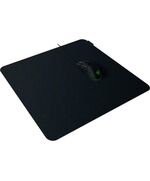 RAZER SPHEX V3 GAMING MOUSE PAD LARGE 450MM BLACK (RZ02-03820200-R3M1) (RAZRZ02-03820200-R3M1)
