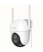 ARENTI OUTDOOR 5G WI-FI UHD 2.5K/4MP PAN TILT ZOOM CAMERA (OP1) (AREOP1)