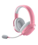 RAZER BARRACUDA X 2021 ΑΣΎΡΜΑΤΟ OVER EAR GAMING HEADSET PINK (RZ04-03800300-R3M1) (RAZRZ04-03800300-R3M1)