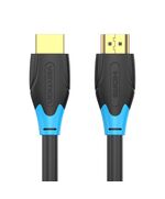VENTION HDMI CABLE 2M BLACK (AACBH) (VENAACBH)