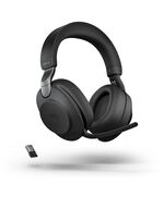 JABRA EVOLVE2 85 MS + LINK 380A (28599-999-999) (JAB28599-999-999)