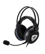 SHARKOON SKILLER SGH10 OVER EAR GAMING HEADSET ΜΕ ΣΎΝΔΕΣΗ 3.5MM (SKSGH10) (SHRSKSGH10)