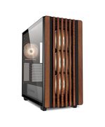SHARKOON REBEL C70G RGB GAMING MIDI TOWER ΚΟΥΤΊ ΥΠΟΛΟΓΙΣΤΉ ΜΑΎΡΟ (REBC70GRGBBK) (SHRREBC70GRGBBK)