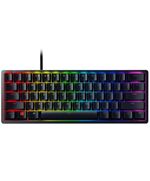 RAZER HUNTSMAN MINI 60% LINEAR RED OPTO MECHANICAL SWITCH GAMING KEYBOARD  - US LAYOUT