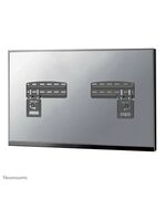 NEOMOUNTS ULTRA-FLAT TV WALL MOUNT FIXED 43''-85'' (NEOWL30-265BL1)
