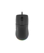 XIAOMI MOUSE LITE RGB GAMING ΠΟΝΤΊΚΙ 6200 DPI ΜΑΎΡΟ (BHR8869GL) (XIABHR8869GL)
