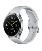 XIAOMI WATCH 2 47MM SILVER (BHR8034GL) (XIABHR8034GL)