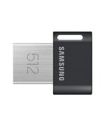 SAMSUNG 512GB USB 3.2 STICK BLACK (MUF-512AB/APC) (SAMMUF-512AB-APC)