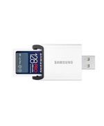 SAMSUNG SDXC 128GB CLASS 10 U3 V30 UHS-I (MB-SY128SB/WW) (SAMMB-SY128SB-WW)