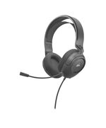 CORSAIR HEADSET  HS35 V2 OVER EAR GAMING BLACK (CA-9011386-EU) (CORCA-9011386-EU)